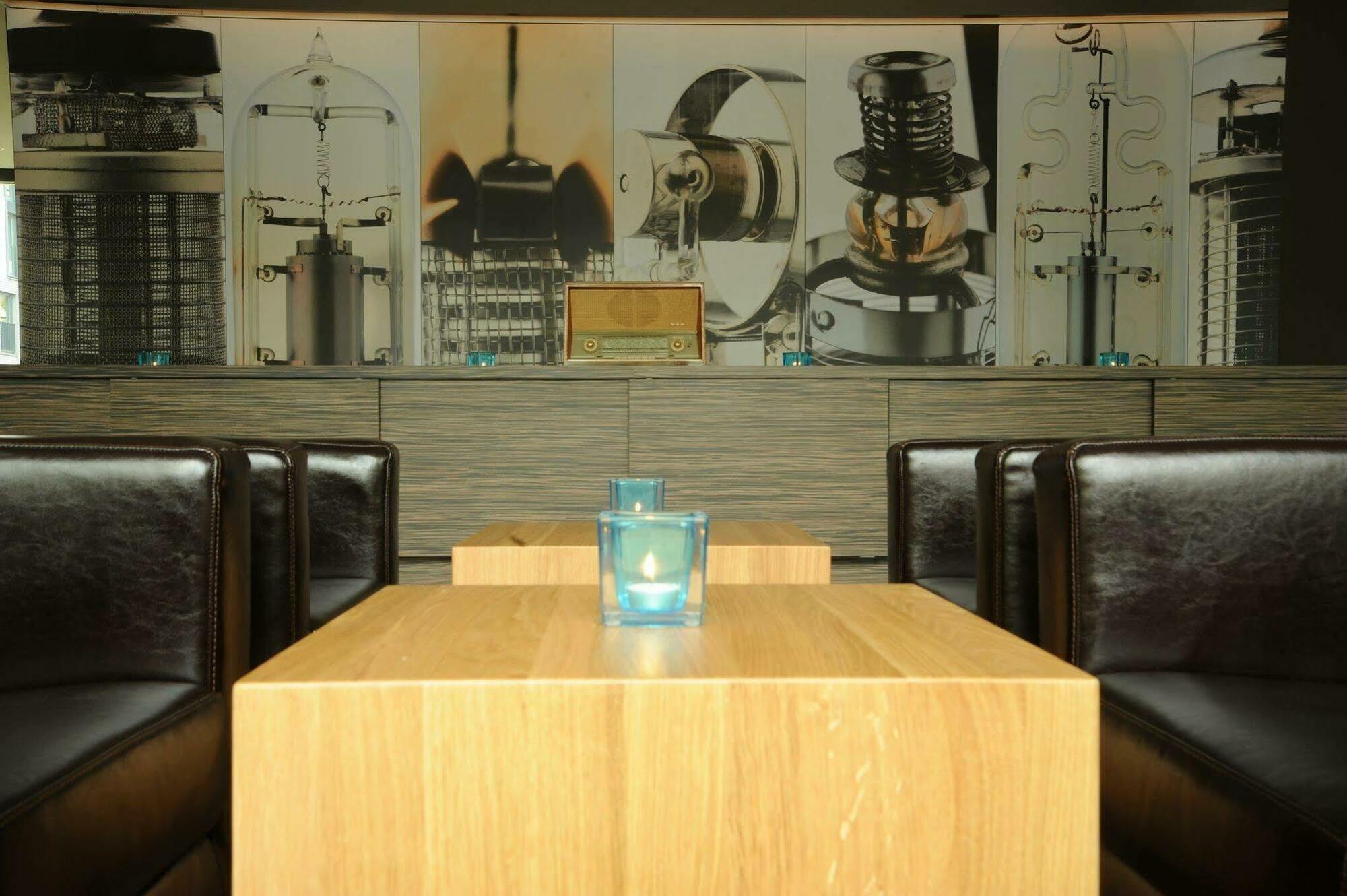 One - Deutsches Museum Hotel München